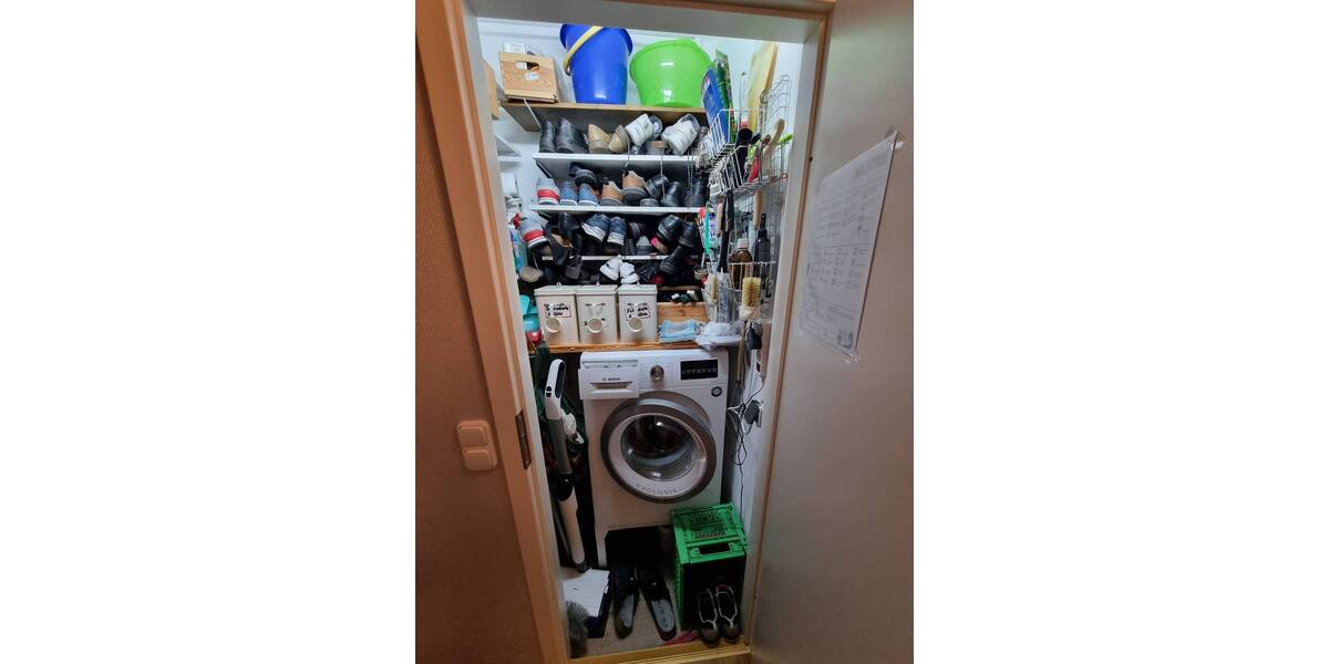 Etagenwohnung Hannover Marienwerder - 4 Zimmer, 89 m&sup2;, 219.000&euro; | Angebot:25739945