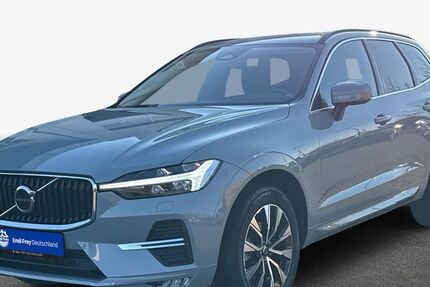 Volvo XC60 9.991 km 38.912 &euro; Hildesheim 31135