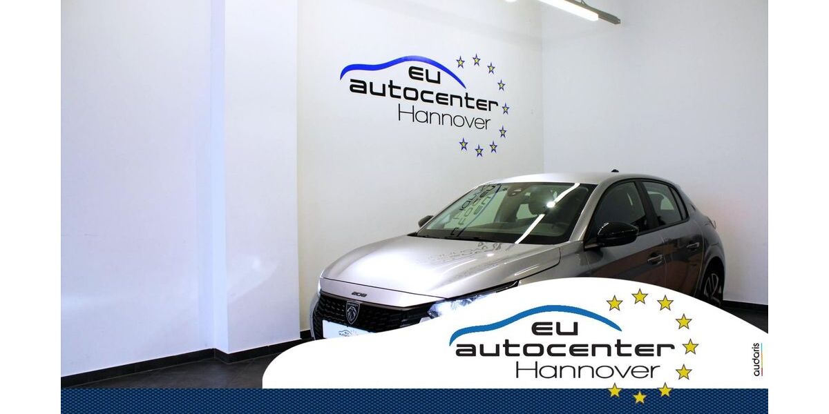 Peugeot 208 7.091 km 16.290 &euro; Hannover 30165