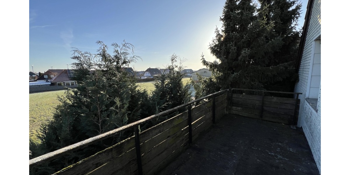 Wohnen und Arbeiten verbinden - Einfamilienhaus Algermissen | Angebot:25443930