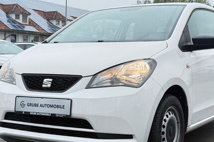 Seat Mii 60.000 km 6.690 &euro; Lengede 38268