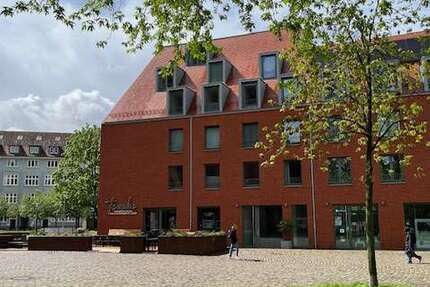 Gewerbeobjekt Hannover Nord - 551.000&euro; | Angebot:15531952