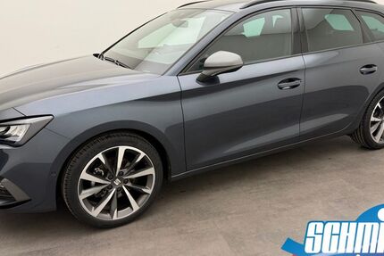 Seat Leon 23.760 km 24.900 &euro; Peine 31226