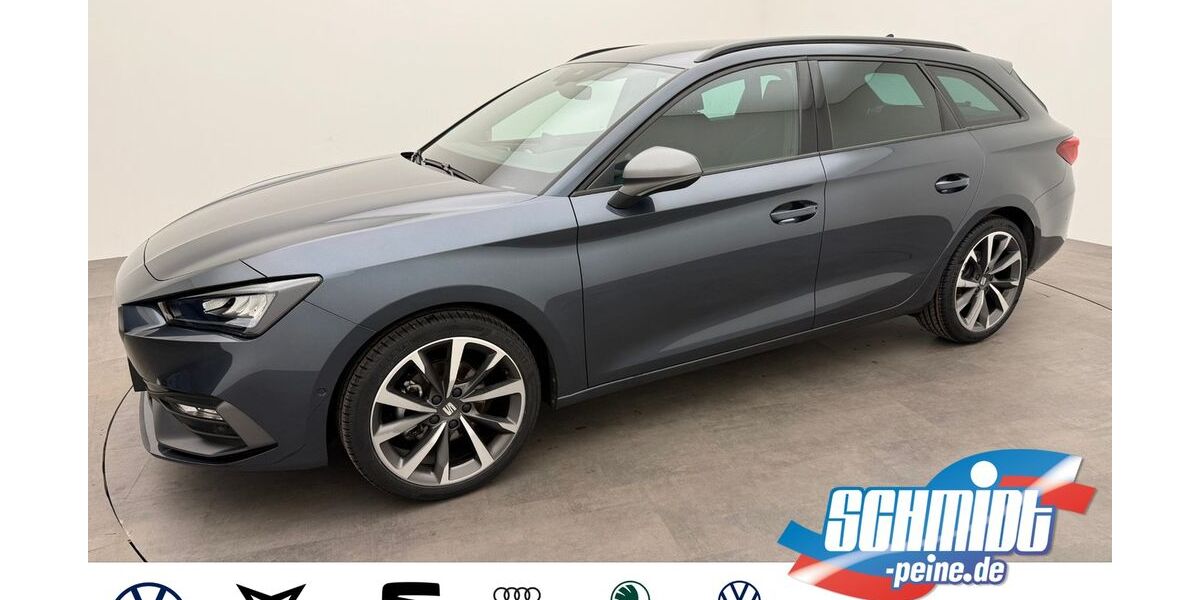 Seat Leon 23.760 km 24.900 &euro; Peine 31226