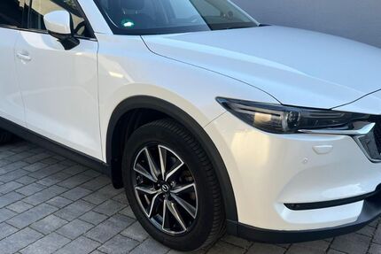 Mazda CX-5 165.000 km 14.900 &euro; Salzgitter 38226