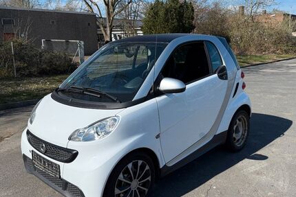 Smart ForTwo 94.388 km 4.500 &euro; Lehrte 31275