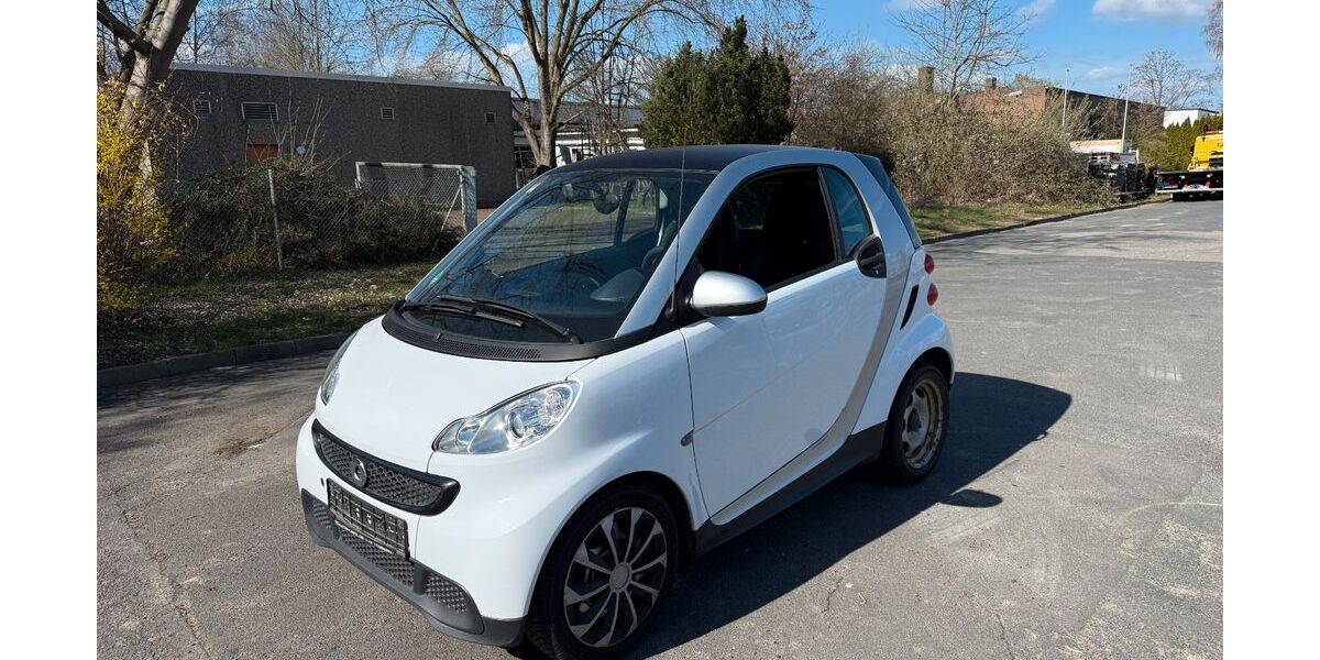 Smart ForTwo 94.388 km 4.500 &euro; Lehrte 31275
