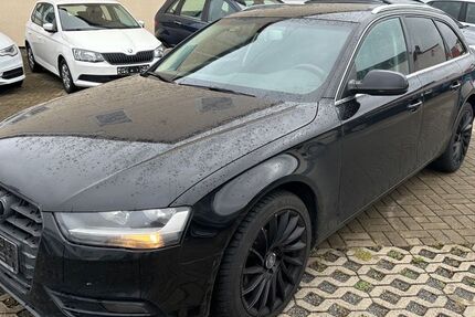 Audi A4 219.000 km 6.990 &euro; Salzgitter 38229