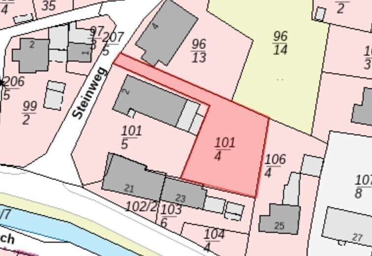 Grundstück Almstedt Almstedt - 38.000&euro; | Angebot:25416795