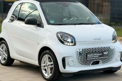 Smart ForTwo 9.948 km 13.690 &euro; Hildesheim 31135
