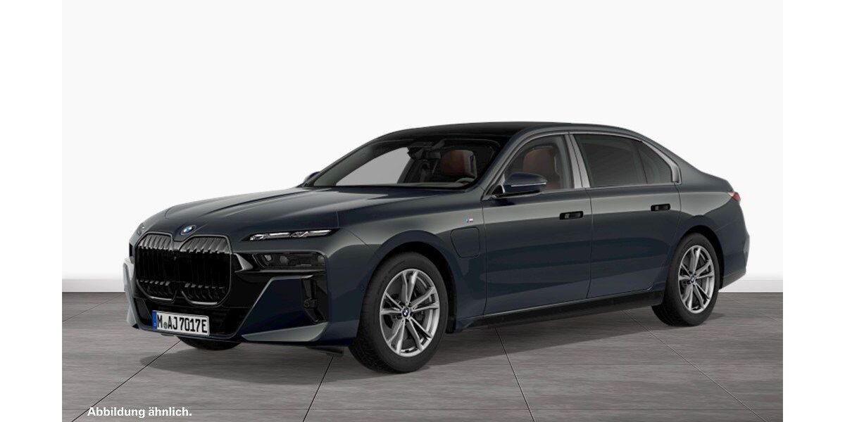 BMW 750 13.790 km 104.900 &euro; Hannover 30539