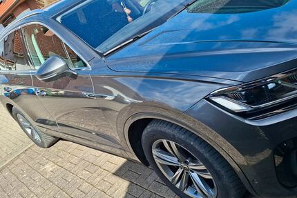 VW Touareg 73.000 km 43.990 &euro; Lamspringe 31195