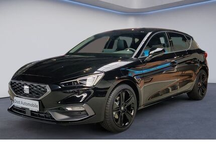 Seat Leon 1.500 km 33.430 &euro; Hildesheim 31135