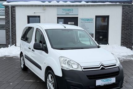 Citroen Berlingo 178.000 km 6.590 &euro; Sehnde 31319