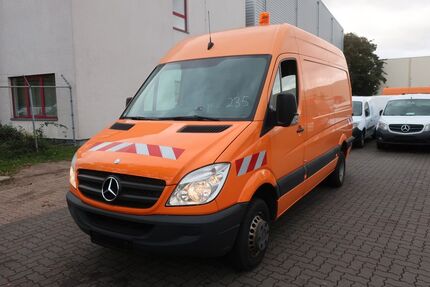 Mercedes-Benz Sprinter 130.186 km 12.900 &euro; Hannover 30179