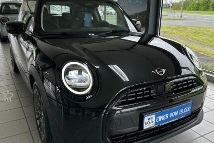Mini Cooper C 13.775 km 25.900 &euro; Salzgitter 38228