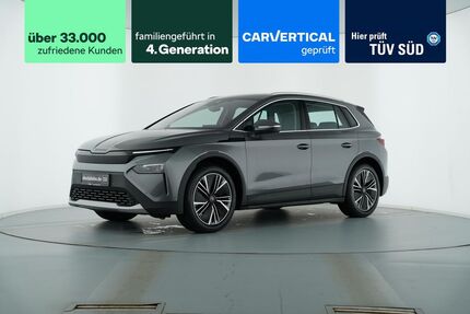 Skoda Elroq 9.999 km 36.889 &euro; Salzgitter 38229