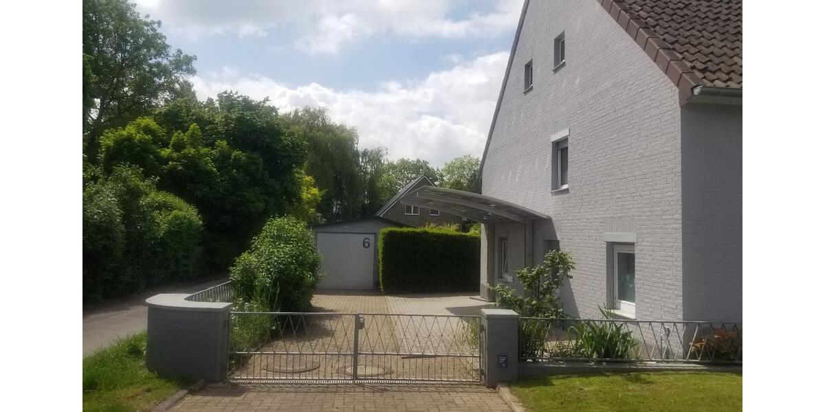 Doppelhaushälfte Hohenhameln - 6 Zimmer, 115 m&sup2;, 333.000&euro; | Angebot:26675719