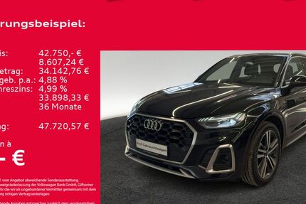 Audi Q5 56.037 km 42.450 &euro; Hannover 30179