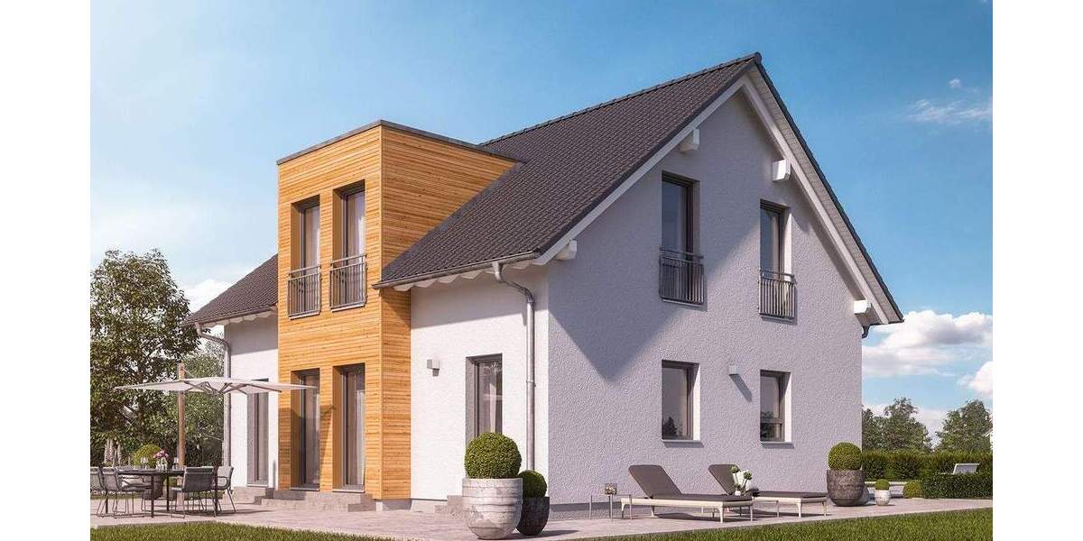 Einfamilienhaus Bockenem - 5 Zimmer, 162 m&sup2;, 345.000&euro; | Angebot:25797683