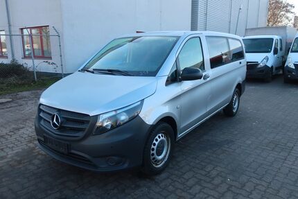 Mercedes-Benz Vito 329.072 km 10.600 &euro; Hannover 30179