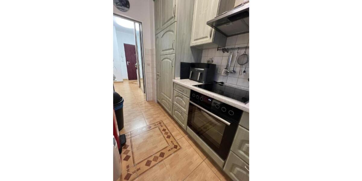 Etagenwohnung Hannover Ricklingen - 2 Zimmer, 52 m&sup2;, 465&euro; | Angebot:25417223