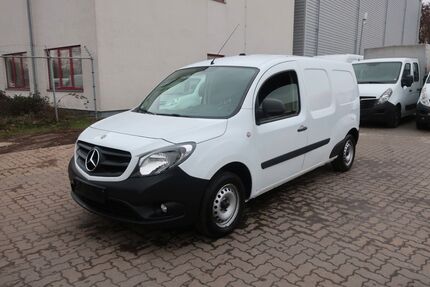 Mercedes-Benz Citan 209.712 km 8.900 &euro; Hannover 30179