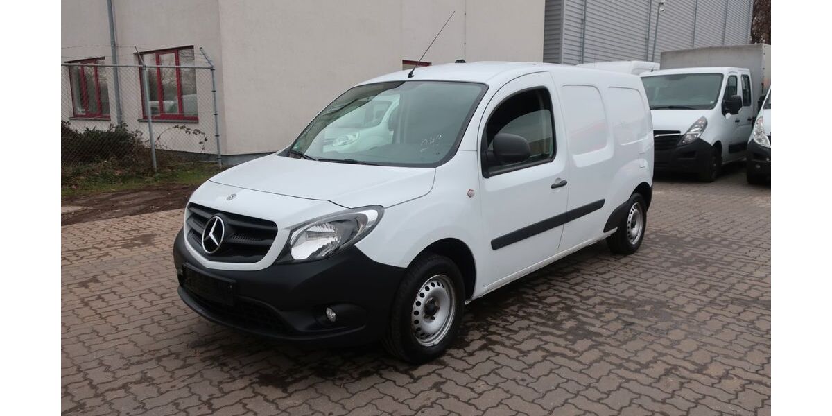 Mercedes-Benz Citan 209.712 km 8.900 &euro; Hannover 30179