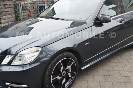 Mercedes-Benz E 500 169.000 km 17.499 &euro; Hannover 30165