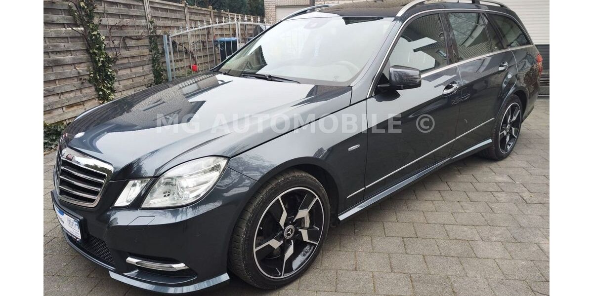 Mercedes-Benz E 500 169.000 km 17.499 &euro; Hannover 30165