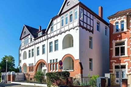 Wohnung Hildesheim - 4 Zimmer, 124 m&sup2;, 1.700&euro; | Angebot:27377144