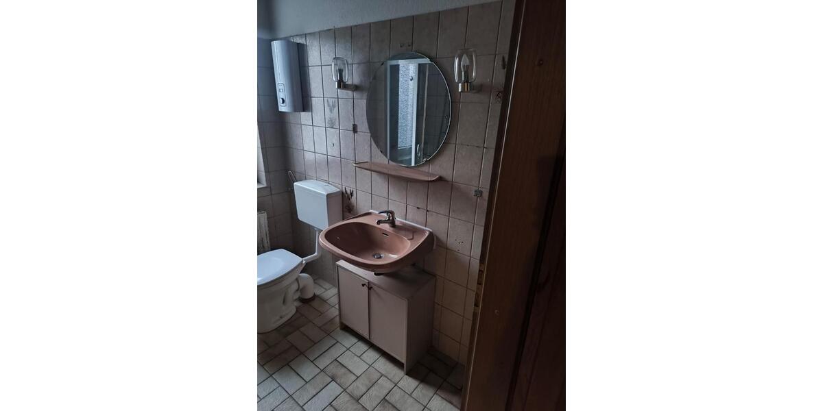 Erdgeschoßwohnung Salzhemmendorf - 3 Zimmer, 70 m&sup2;, 350&euro; | Angebot:26096891
