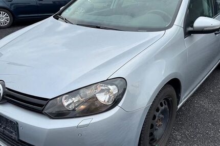 VW Golf 150.955 km 4.650 &euro; Salzgitter 38229