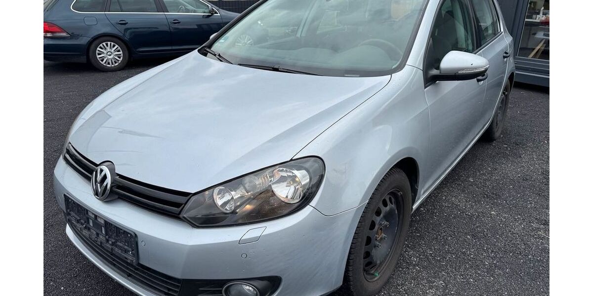 VW Golf 150.955 km 4.650 &euro; Salzgitter 38229