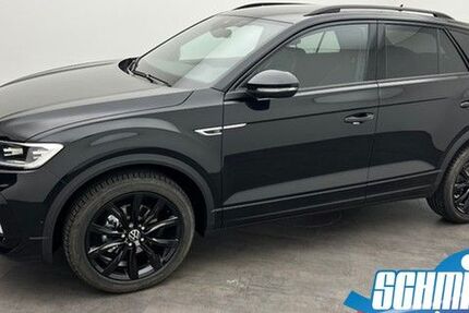 VW T-Roc 1.800 km 32.300 &euro; Peine 31226