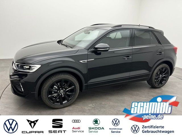 VW T-Roc 1.800 km 32.300 &euro; Peine 31226