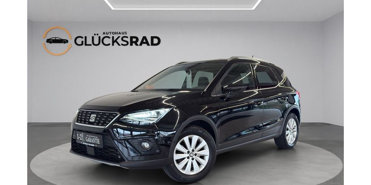 Seat Arona 45.000 km 13.800 &euro; Hildesheim 31137