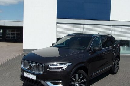 Volvo XC90 60.000 km 50.900 &euro; Hannover 30179