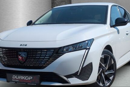 Peugeot 308 30.571 km 20.680 &euro; Hildesheim 31135