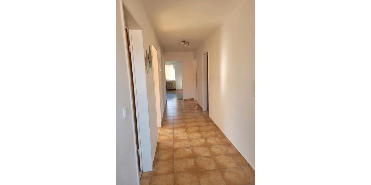 Dachgeschoßwohnung Lamspringe - 3 Zimmer, 70 m&sup2;, 500&euro; | Angebot:26015641