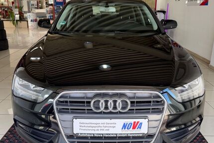 Audi A4 138.900 km 10.190 &euro; Laatzen bei Hannover 30880