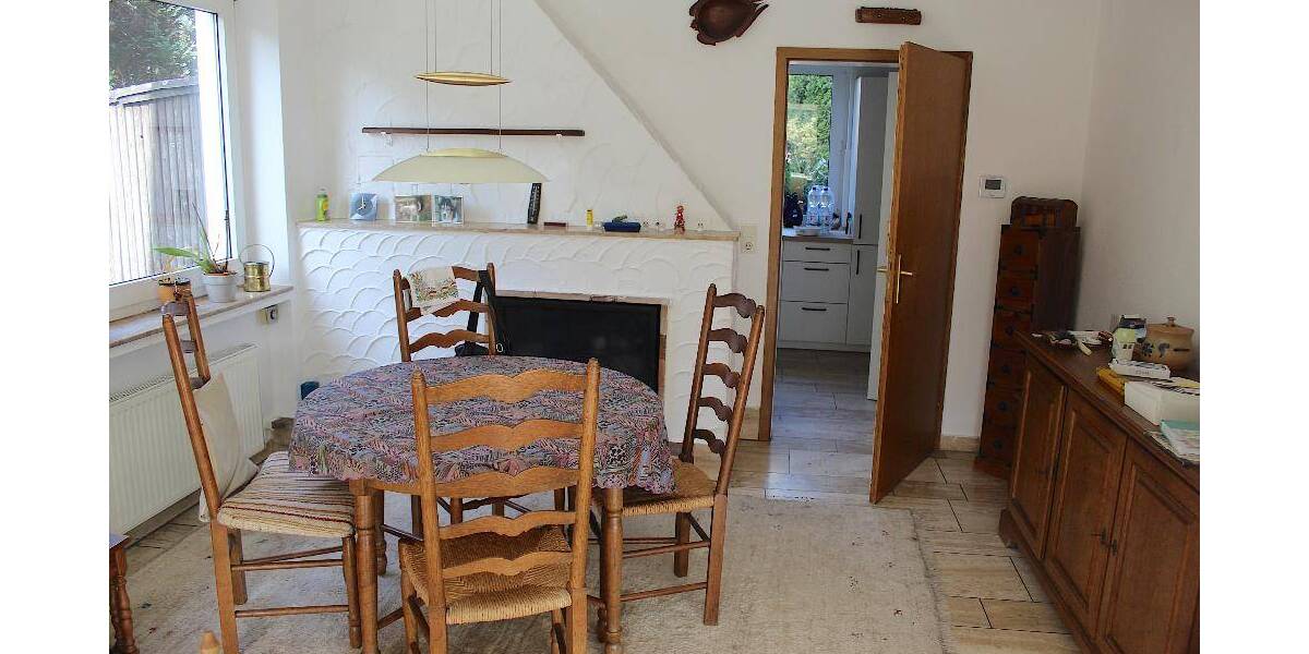 Doppelhaushälfte Hannover Misburg-Nord - 5 Zimmer, 123 m&sup2;, 429.000&euro; | Angebot:25999692