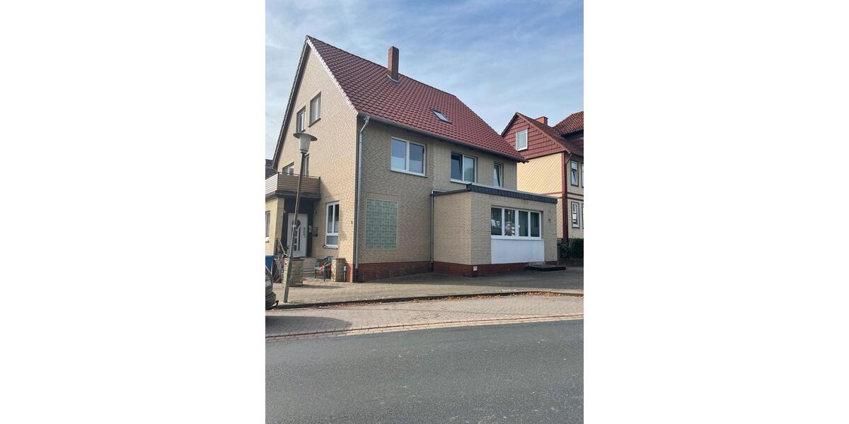 Mehrfamilienhaus, Wohnhaus Freden (Leine) - 8 Zimmer, 310 m&sup2;, 250.000&euro; | Angebot:16117830