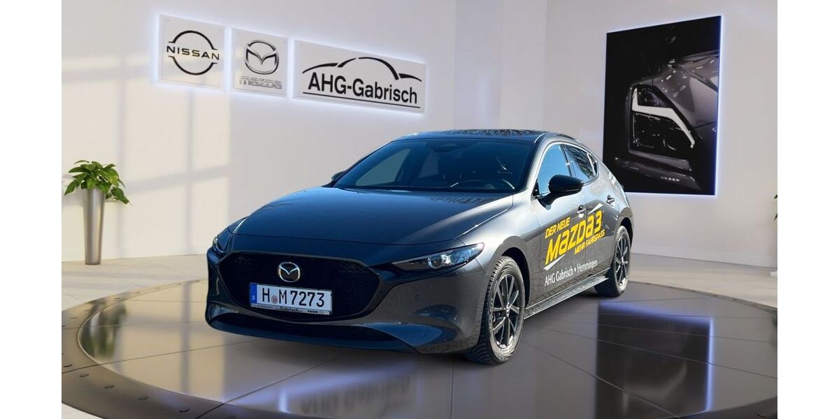 Mazda 3 5.152 km 27.990 &euro; Hemmingen 30966