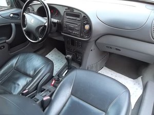 Saab 9-3 Cabriolet 2.0 T SE AUT- LEDER NAVI KLIMATRONIK 121.000 km 5.900 &euro; Hannover 30179