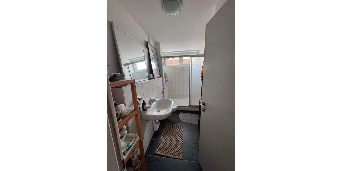 Etagenwohnung Hannover Südstadt - 2 Zimmer, 65 m&sup2;, 975&euro; | Angebot:25668768