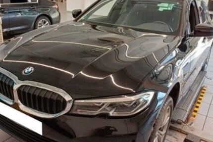 BMW 320 48.708 km 25.797 &euro; Peine 31228