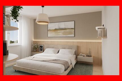 Exklusive Neubauwohnungen - Wohnung Diekholzen Söhre | Angebot:25319761