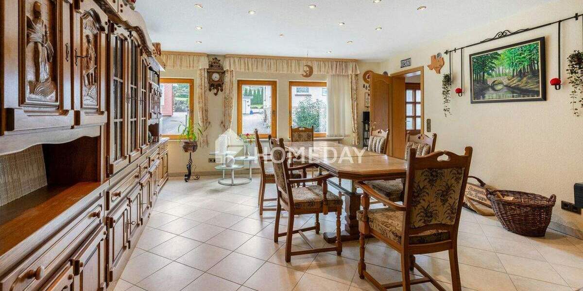 Mehrfamilienhaus, Wohnhaus Salzhemmendorf Wallensen - 1 Zimmer, 450 m&sup2;, 169.000&euro; | Angebot:25690238