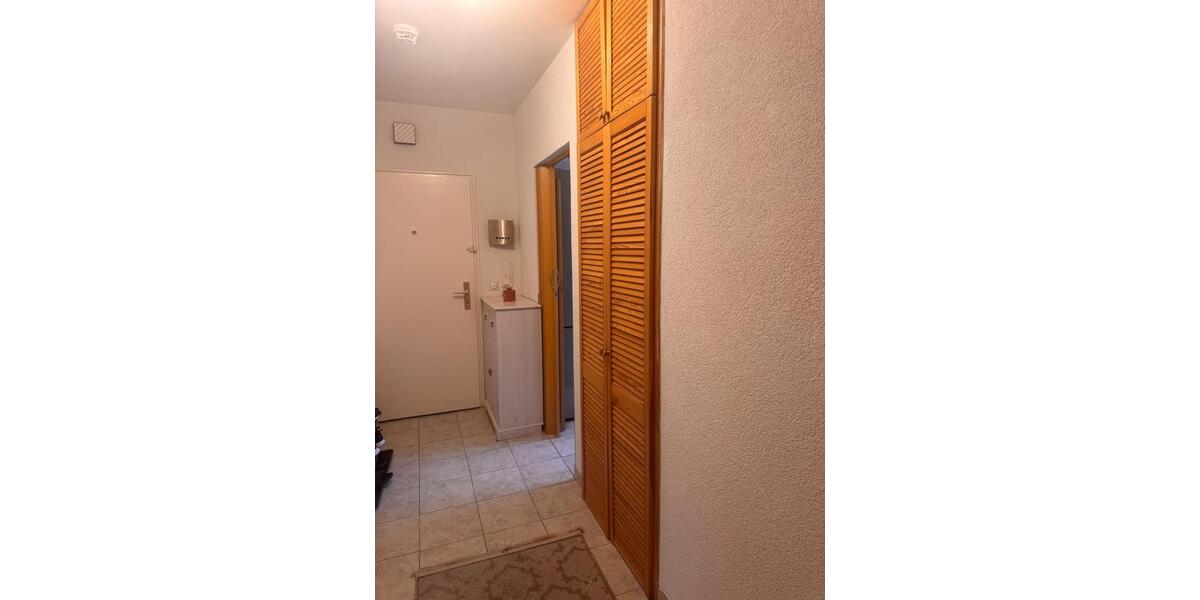 Hochparterre Salzgitter - 3 Zimmer, 61 m&sup2;, 450&euro; | Angebot:25641816